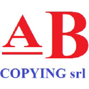 Ab Copying Srl Logo