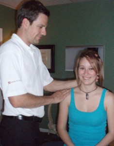 Auto Accident Chiro