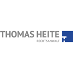 Kundenlogo Thomas Heite Rechtsanwalt