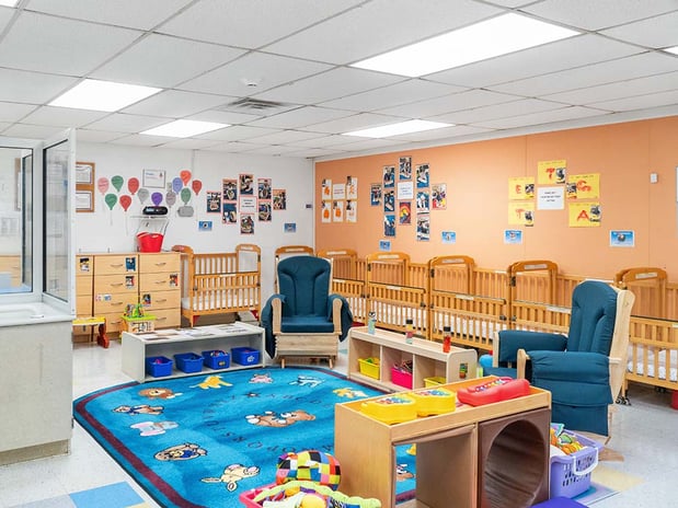 Images Providence Road KinderCare
