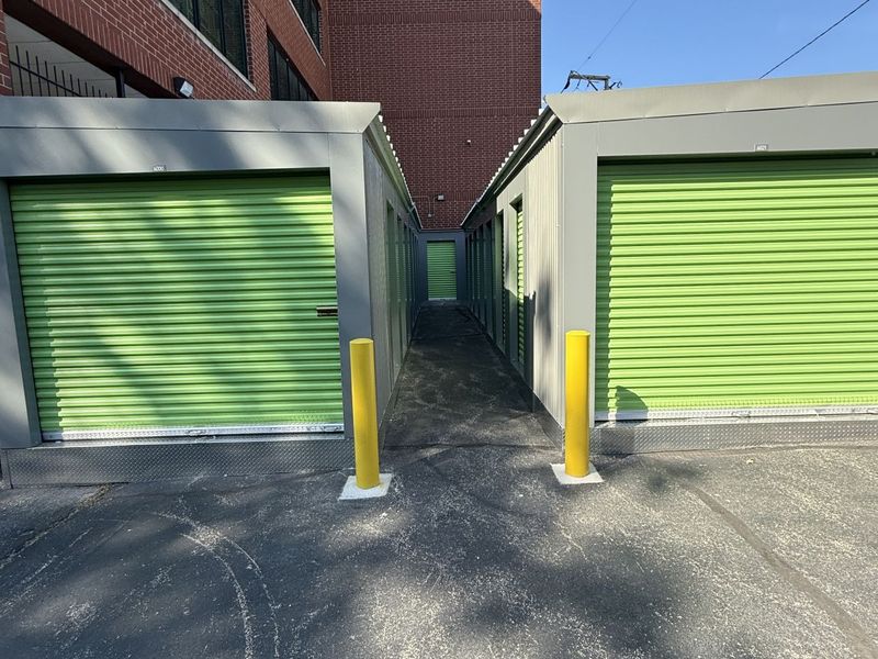 Images Extra Space Storage