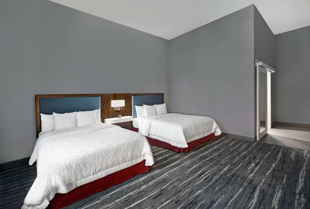 Images Hampton Inn Weslaco