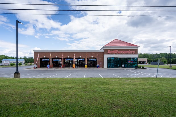 Images Tire Discounters