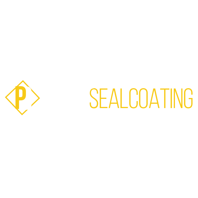 Pride Sealcoating