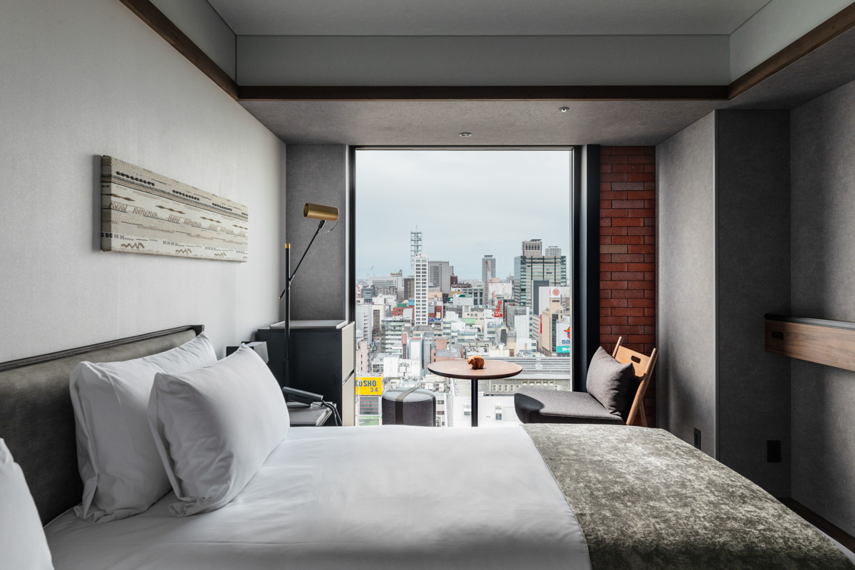 Images SAPPORO STREAM HOTEL