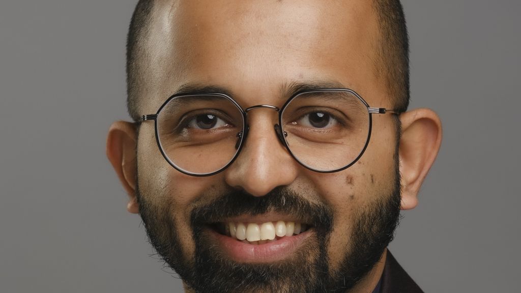 Hatim Imtiaz Husain Mithaiwala