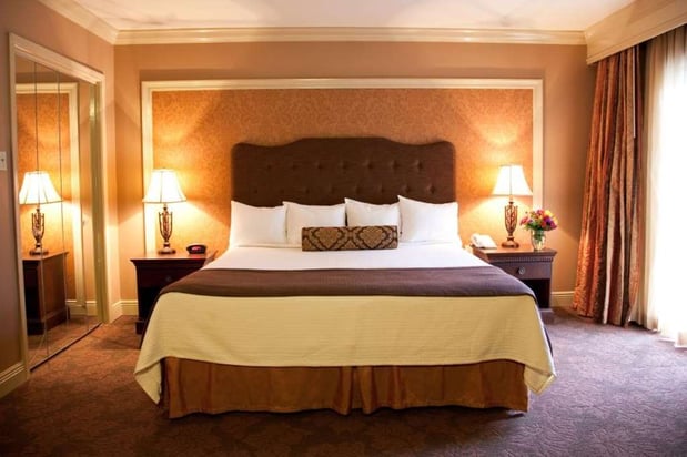 Images Best Western Plus French Quarter Courtyard Hotel