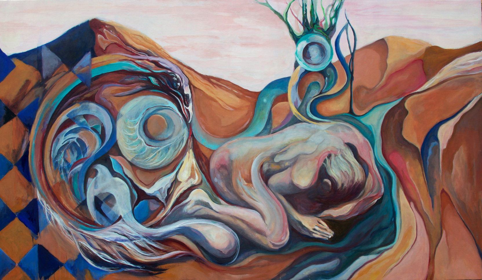 Images Greg Williams Art