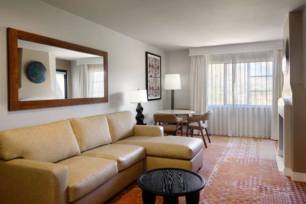 Images Hilton Sedona Resort at Bell Rock