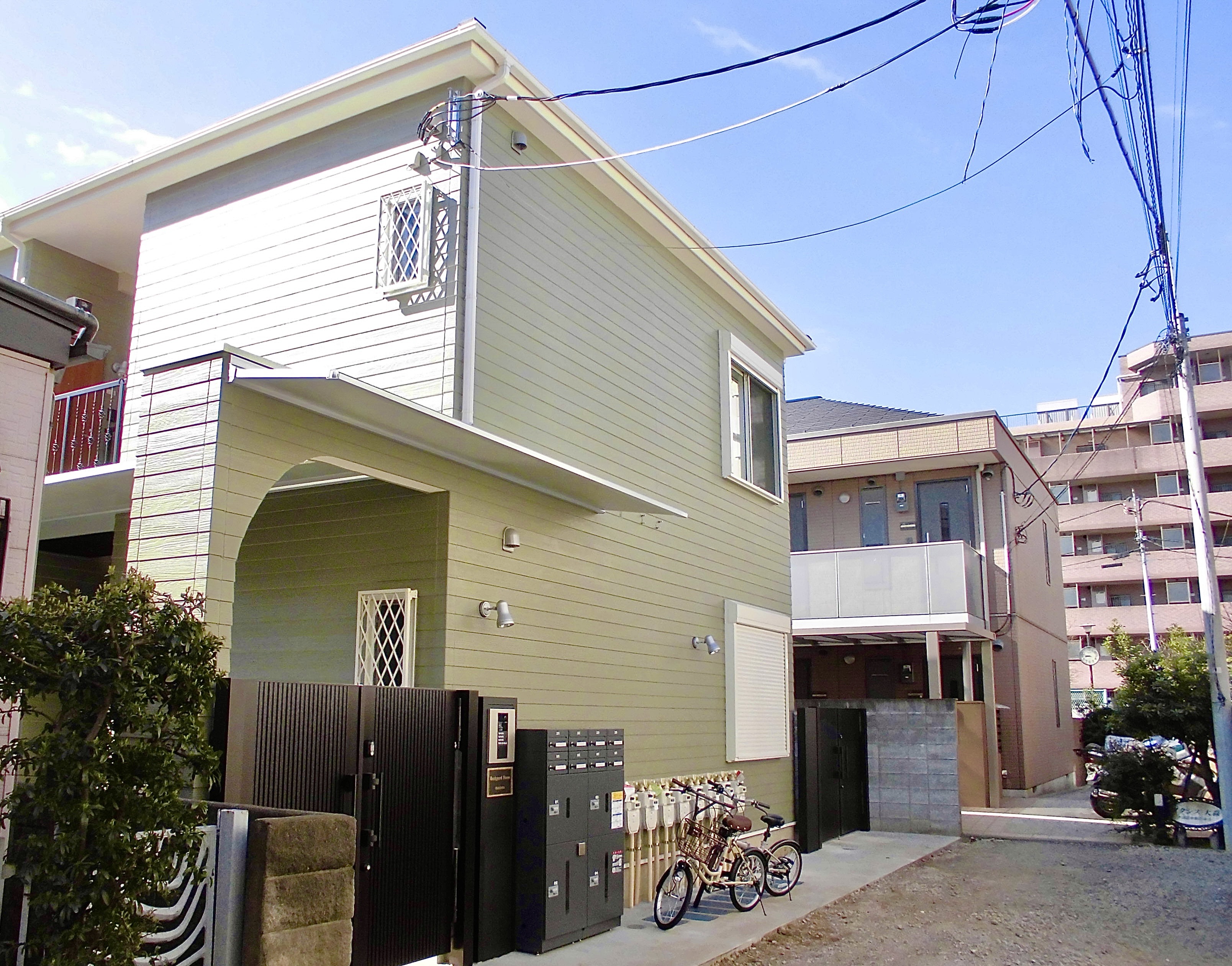 Images 株式会社 照繁工務店