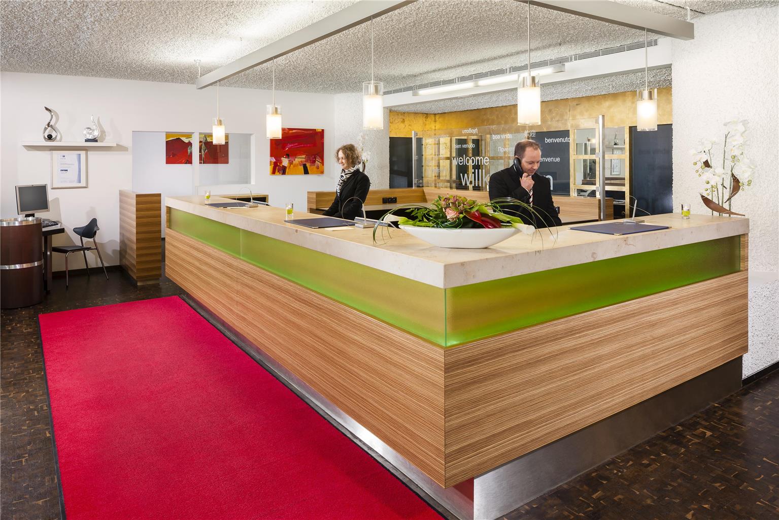 Bild 10 Best Western Premier Parkhotel Bad Mergentheim in Bad Mergentheim