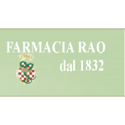 Farmacia Rao 1832 Logo