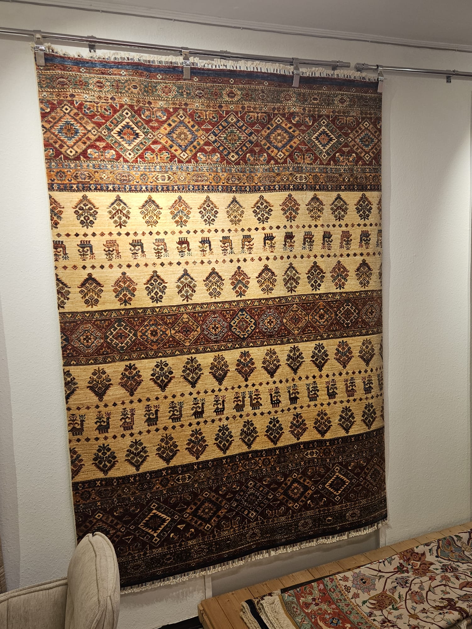 Bild 10 von Teppichdoktor Galerie & Interieur