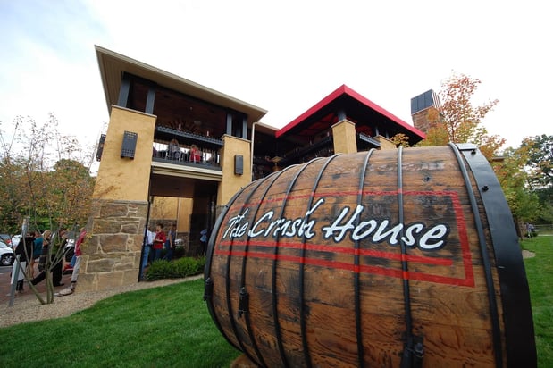 Images Gervasi Vineyard Resort & Spa