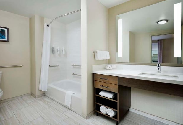 Images Homewood Suites by Hilton Louisville Downtown