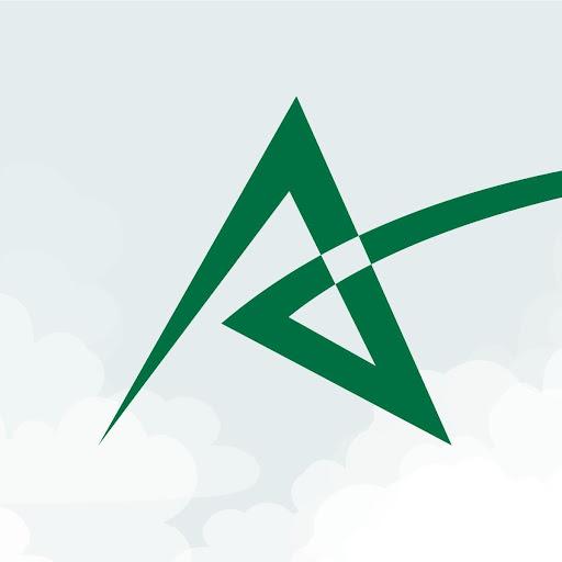 company logo