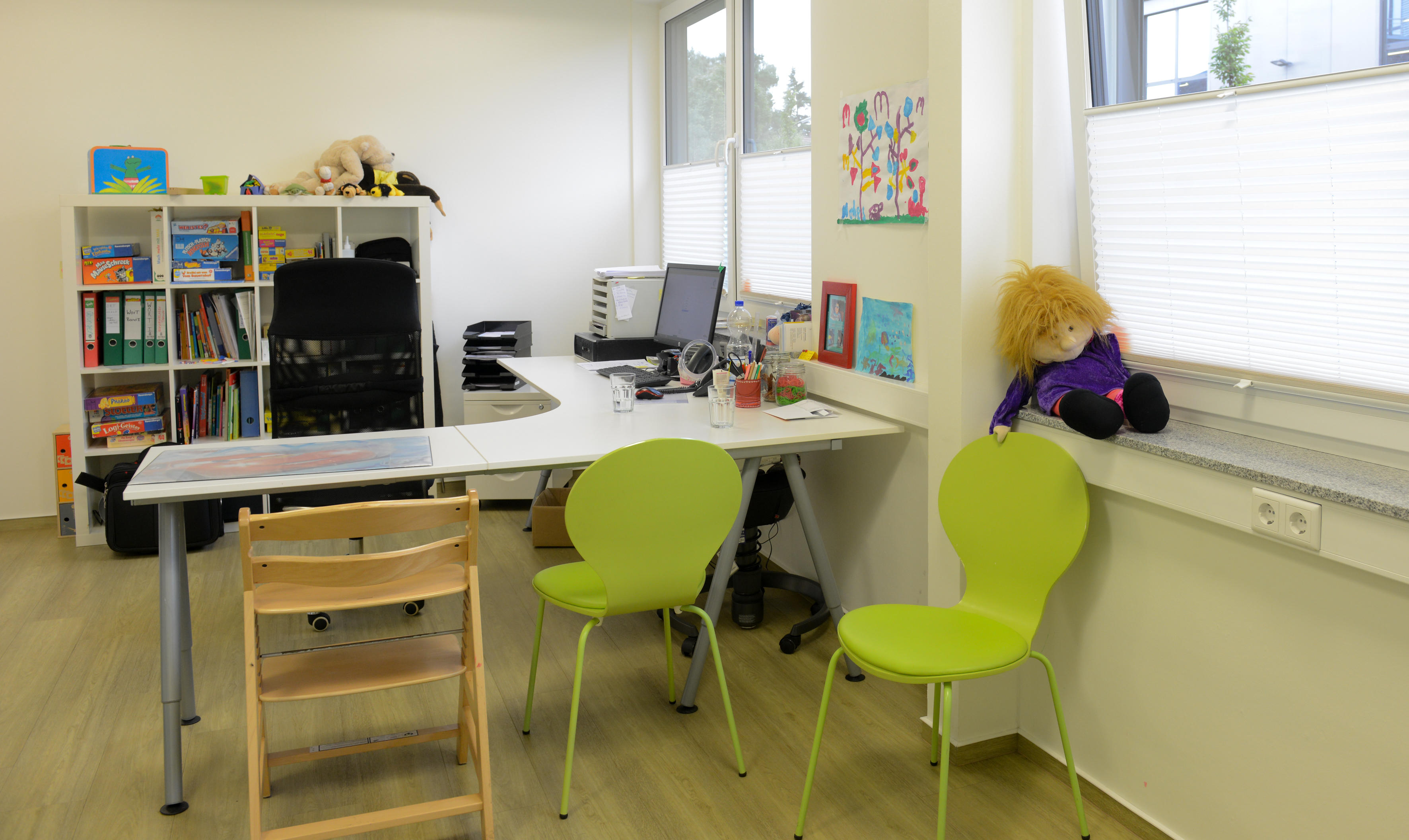 Logopädie Vreden, Stadtlohner Str. 8 in Vreden