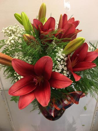 Images The Flower Shoppe Inc