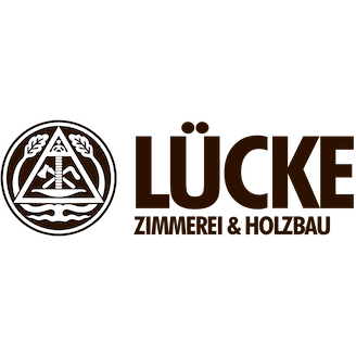 Lücke Zimmerei und Holzbau in Wachstedt - Logo