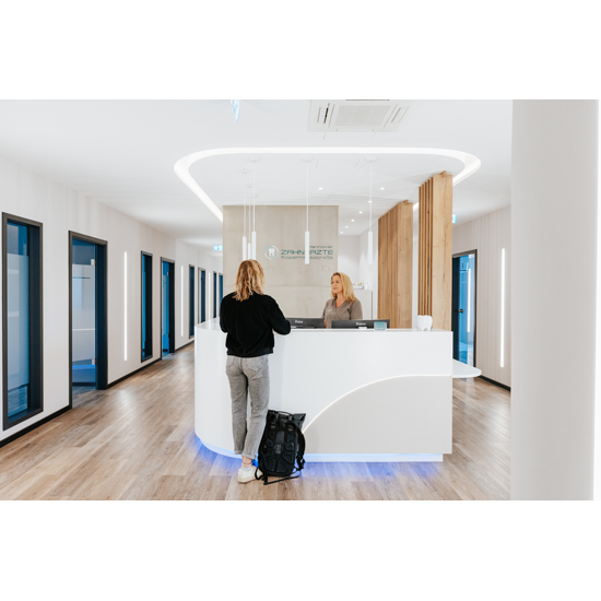 Zahnärzte Kopernikusstraße - Dr. Nicola Ludwig, Dr. Markus Ludwig, Kopernikusstraße 5 in Hannover