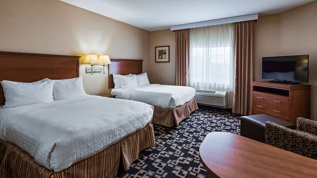 Images Best Western Plus Wausau-Rothschild Hotel