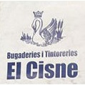 Lavandería El Cisne Logo