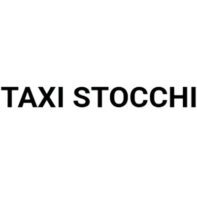 Taxi Stocchi in Weilheim in Oberbayern - Logo