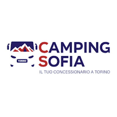 Camping Sofia Logo