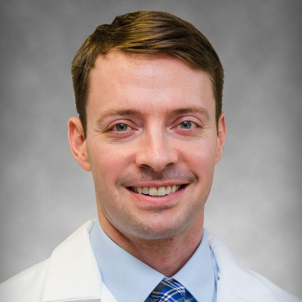 Images Sebron Harrison, M.D.
