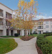 Courtyard by Marriott Princeton