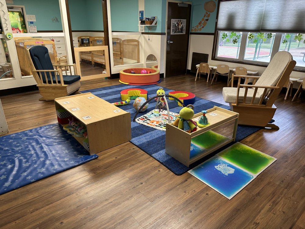Infant Classroom