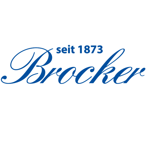 Pfandhaus&Juwelier Anton Brocker Logo