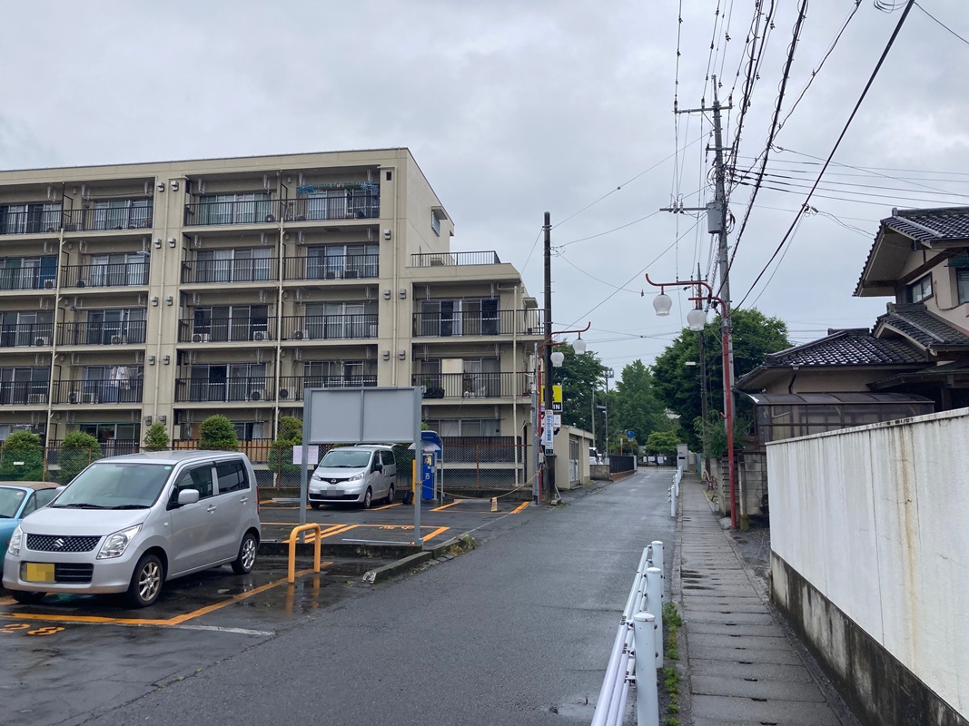 Images One Park 古河本町４丁目第１