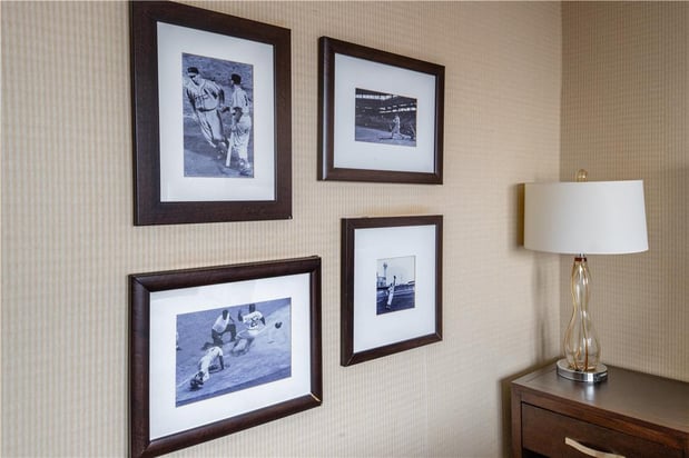 Images Hilton St. Louis at the Ballpark