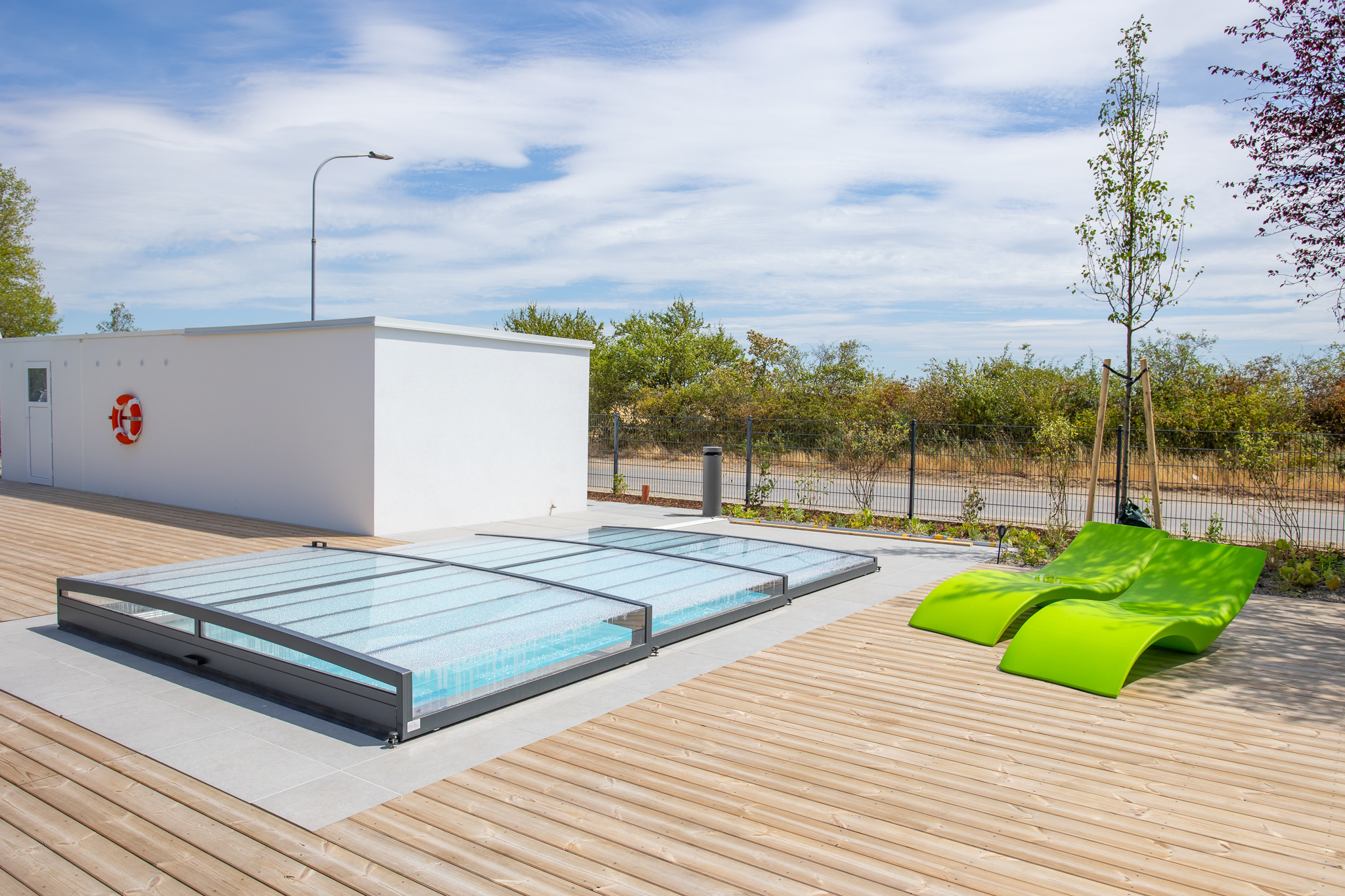 Bild 25 von Pool + Wellness City GmbH