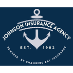 Johnson Insurance Agency Logo