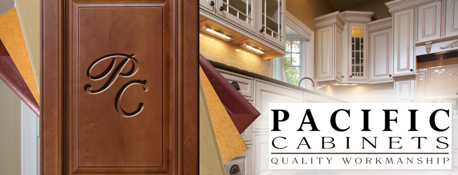Pacific Cabinets