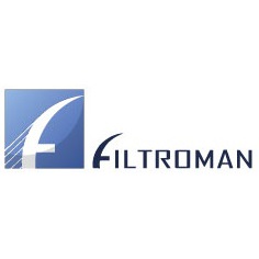 Filtroman 2011 S.L. Logo