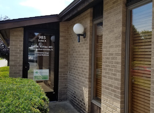 Images Valley Medical Associates