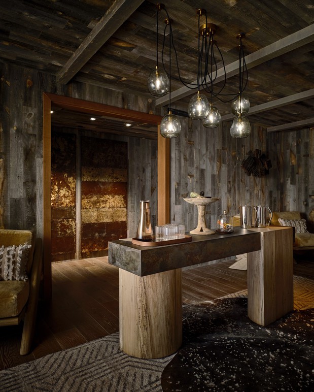 Images Bowie House, Auberge Collection