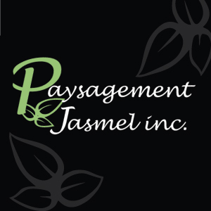 Paysagement Jasmel inc Logo