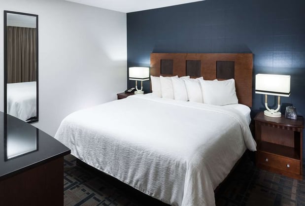 Images Embassy Suites by Hilton Anchorage