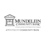 Mundelein Community Bank Logo