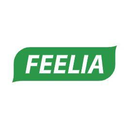 Feelia Logo