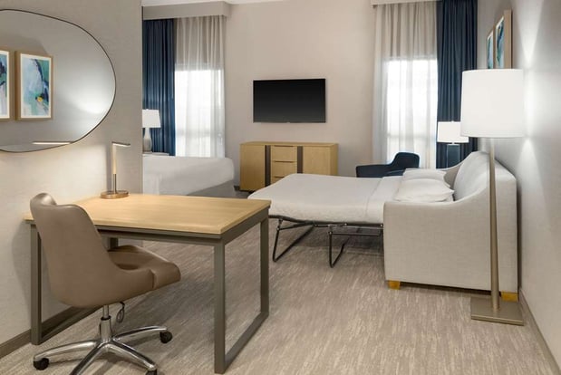 Images Homewood Suites by Hilton Palo Alto