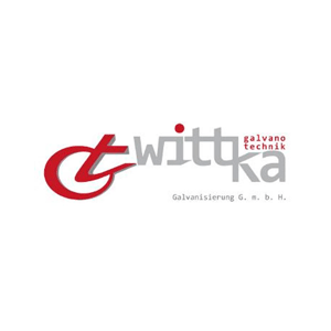 Wittka Galvanisierung GesmbH Logo