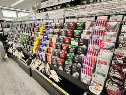 Images ゴルフパートナー １２５加須店