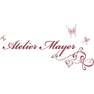 Atelier Mayer   Konservierung - Restaurierung - Vergoldung Logo