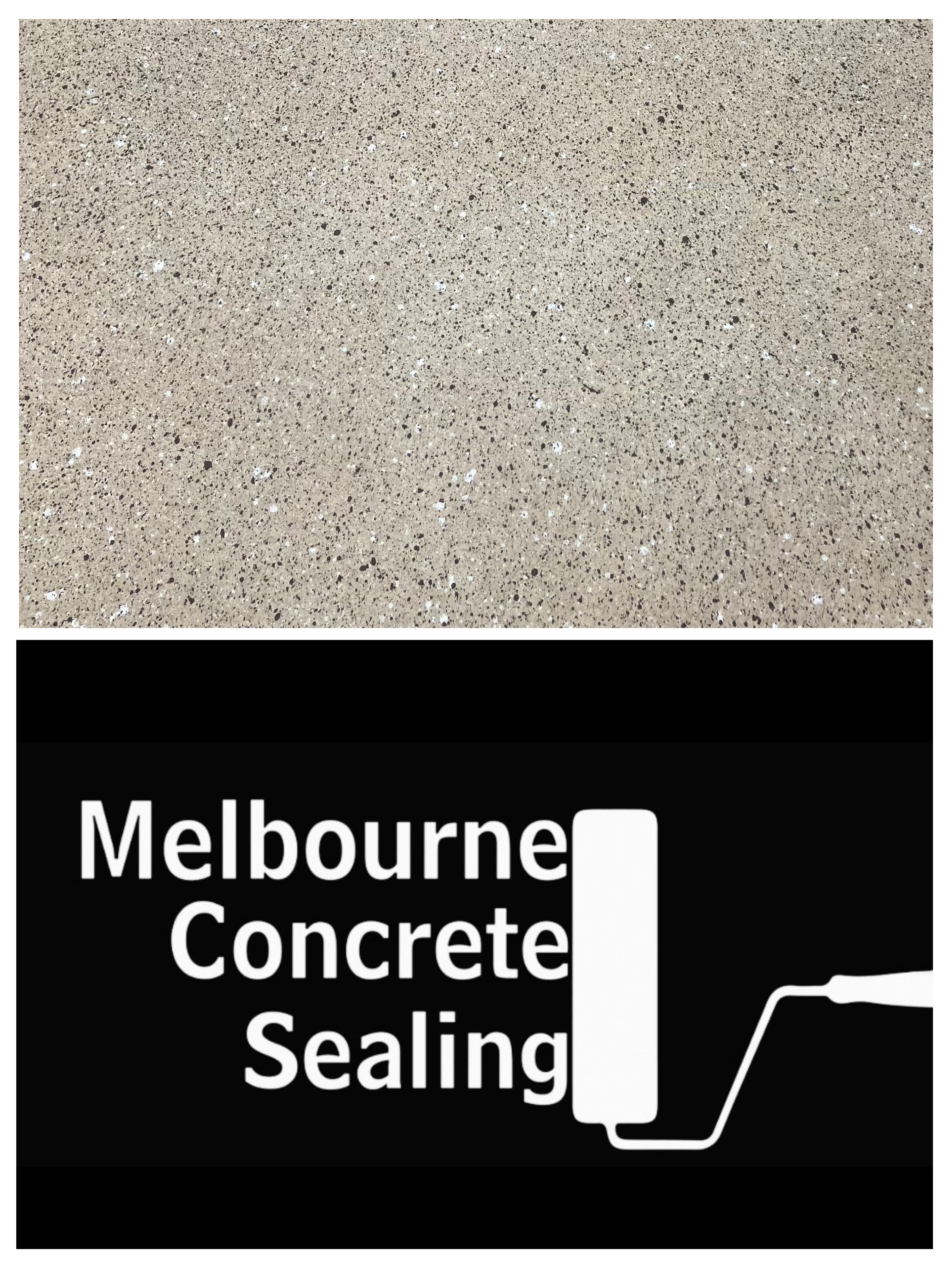 Images Melbourne Concrete Sealing