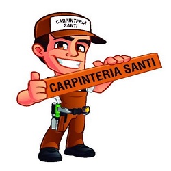 Carpintería Dominguéz Logo